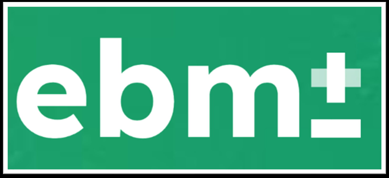 EBM logo<br />
