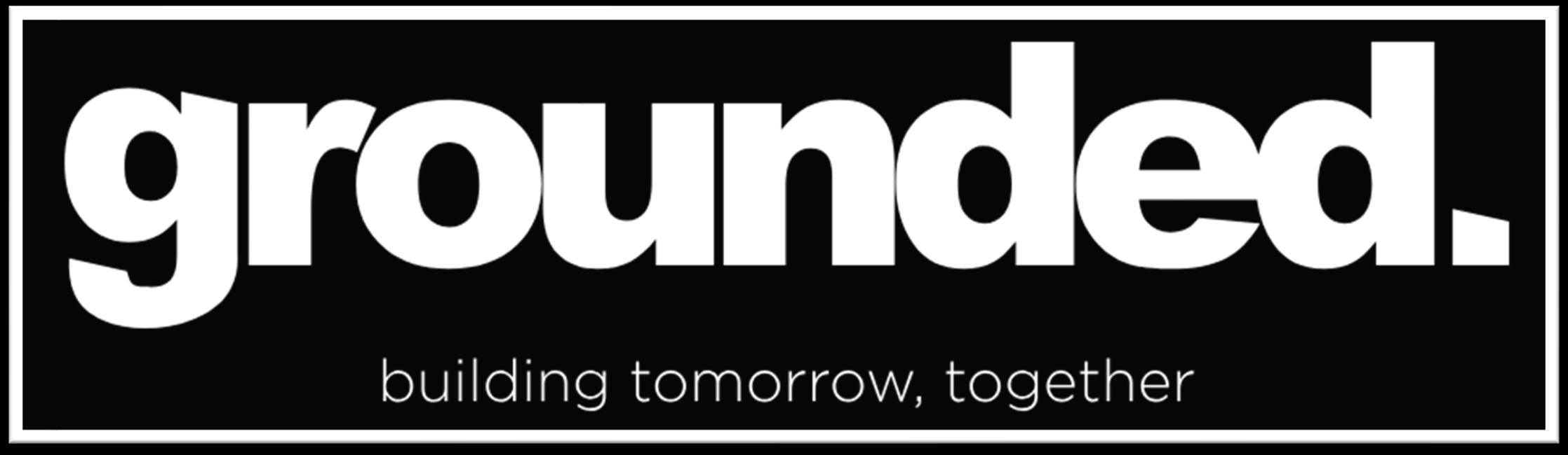Grounded Logo