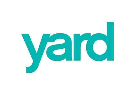 Yard
